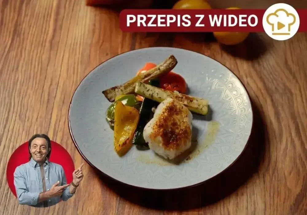 Obiady z Airfryera - Szybkie, Chrupiące i Bez Błędów!