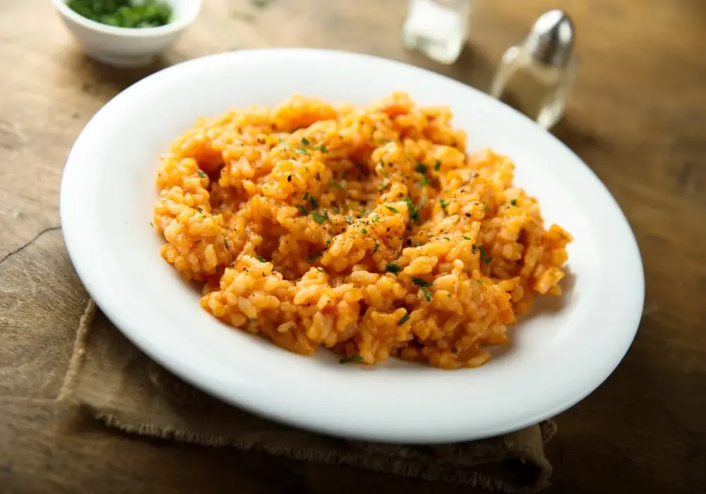 Jaki ryż do risotto? Wybierz idealny i gotuj jak Włosi!