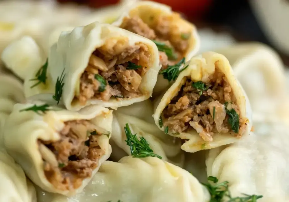 Farsz do pierogów ruskich - sekrety idealnego smaku