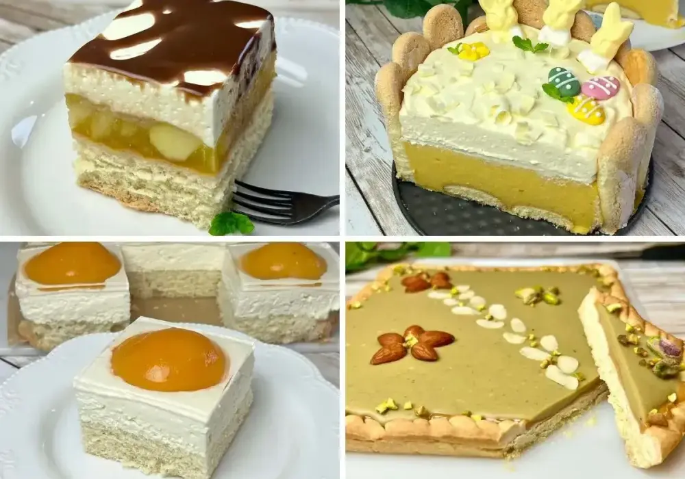 Ciasto urodzinowe idealne? Wybierz i upiecz bez stresu!