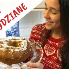 Prosty przepis na ciasto kukurydziane, które zachwyci Twoich gości
